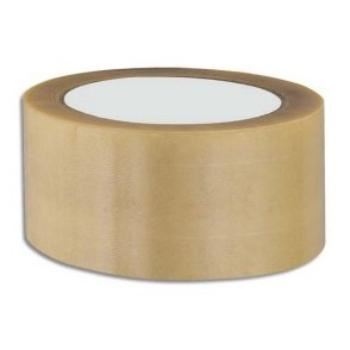 Adhésif d’emballage PP solvant bruyant