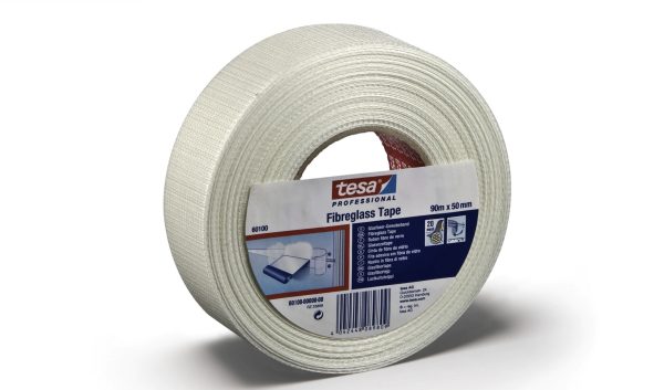 tesa® Professional 60100 Fibre Glass