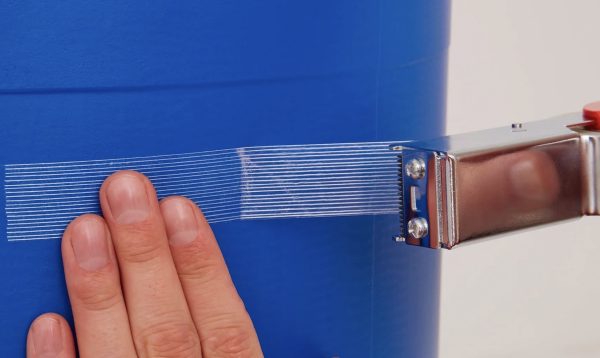 tesa® 4590 Ruban monofilament polyvalent