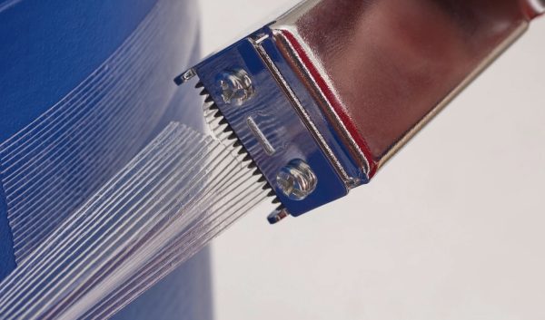 tesa® 4590 Ruban monofilament polyvalent