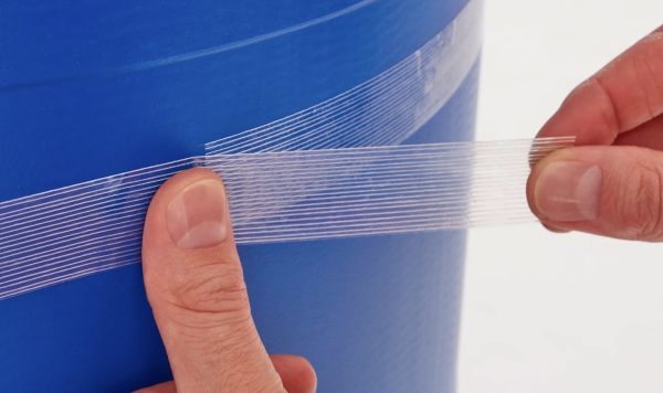 tesa® 4590 Ruban monofilament polyvalent