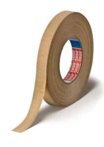 Papier crêpé «Blue Tape» pour peintres et travaux de peintures