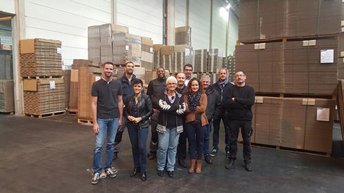 DUPIN Cartons Emballages