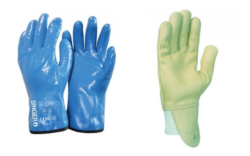 Des gants de protections pour tous vos besoins !