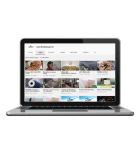 vignette nos vidéos