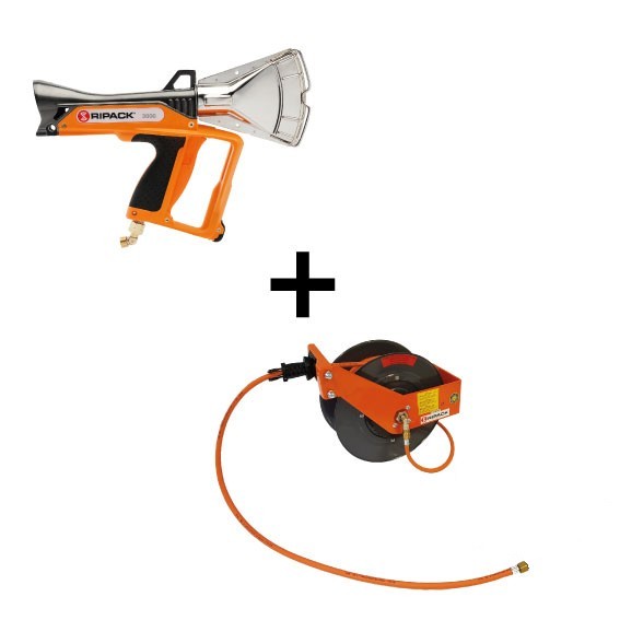 Kit Motorisé ACSI 1550K-MDS Pour Sargent 80 - Rétraction/verrouillage Automatique - Neuf