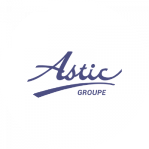 Espace client Astic