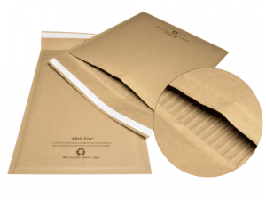 Enveloppe matelassée ECO-mail