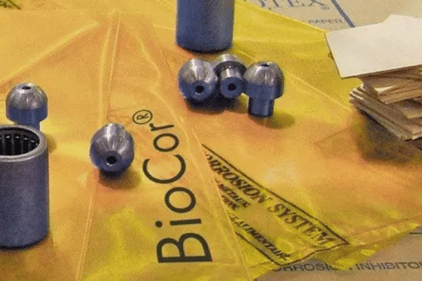 BioCor® - Personnalisez selon vos besoins - Astic emballage