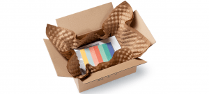 Solution de calage Paperbubble