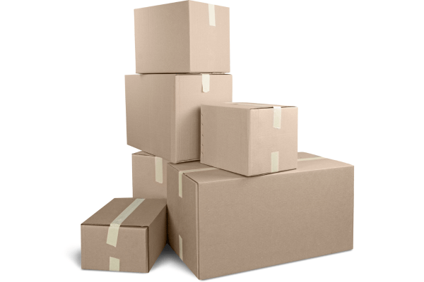 Livraisons : marre des cartons inutilement grands !