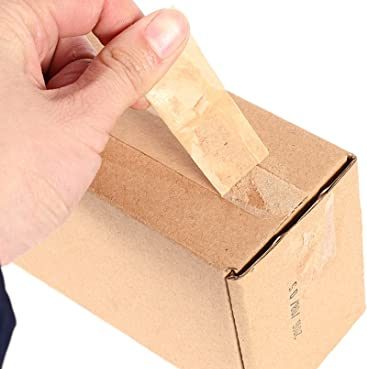 Kraft gommé - Boucard Emballages