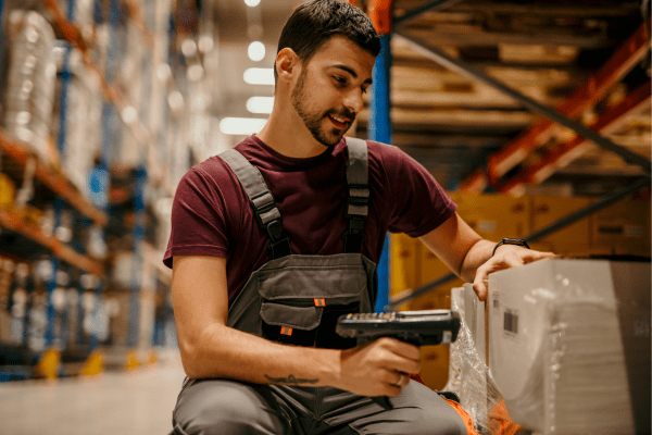 La Distribution - Astic Emballage