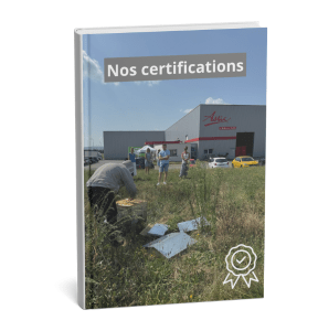 Certifications Astic Emballage