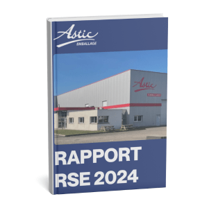 RAPPORT RSE ASTIC EMBALLAGE