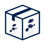 Carton personnalisé