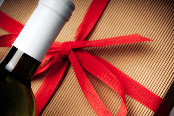 Emballage bouteilles