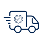 Logistique réactive