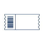 Etiquette code-barre