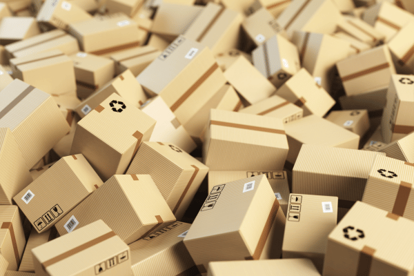 e-commerçants envois