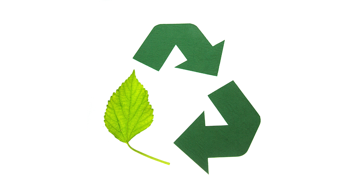 Adhésifs écoresponsables - Impact environnemental