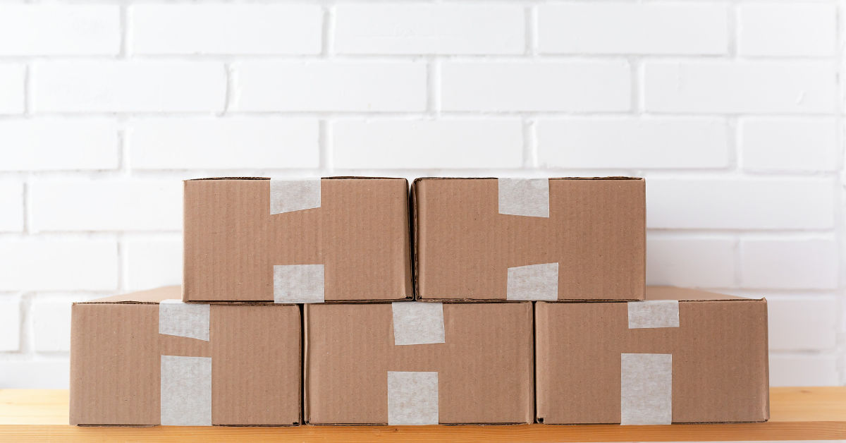 Caisse carton emballage sur-mesure - en savoir plus - Astic Emballage