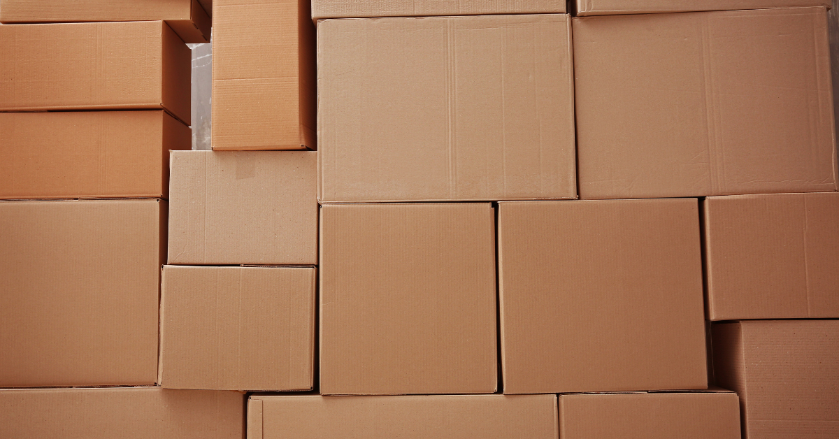 Caisse carton galia - en savoir plus - Astic Emballage