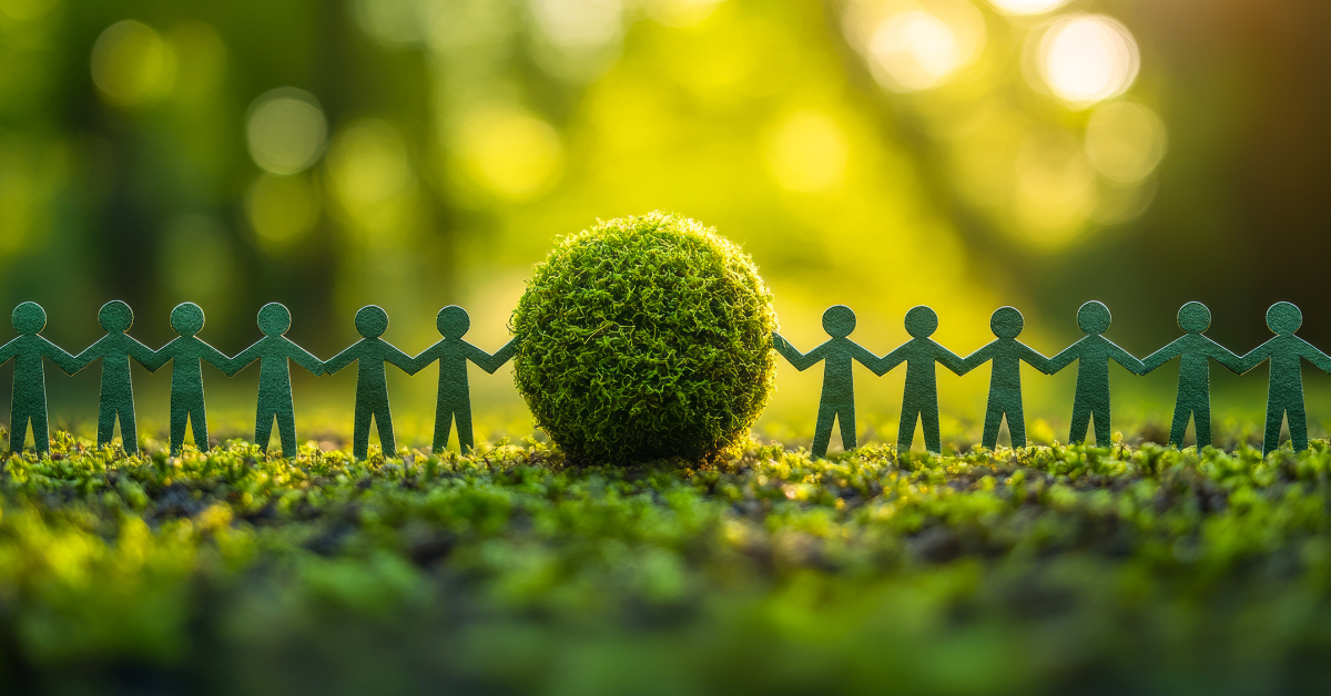 Calage et protection écoresponsables