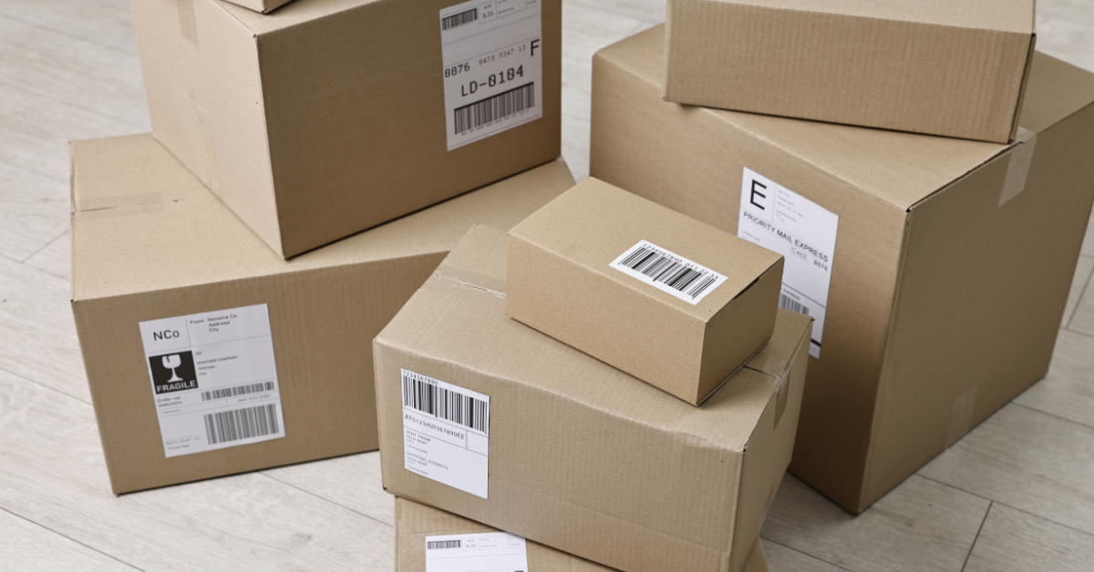 Carton emballage colis - en savoir plus - Astic Emballage