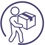 Solutions déménageurs astic