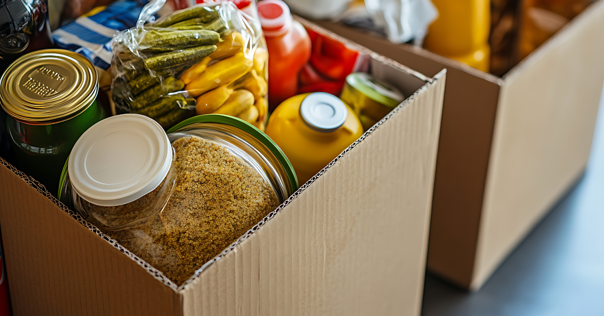 Emballages cartons alimentaires - en savoir plus - Astic Emballage