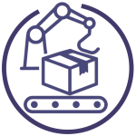 Solution emballage industrie