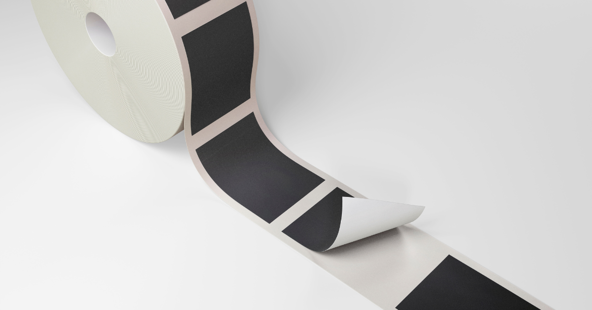 Sacheries et étiquettes personnalisables - Etiquettes