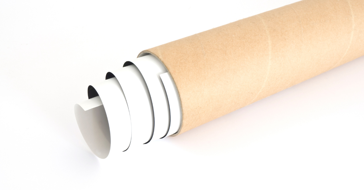 Tube carton emballage - en savoir plus - Astic Emballage