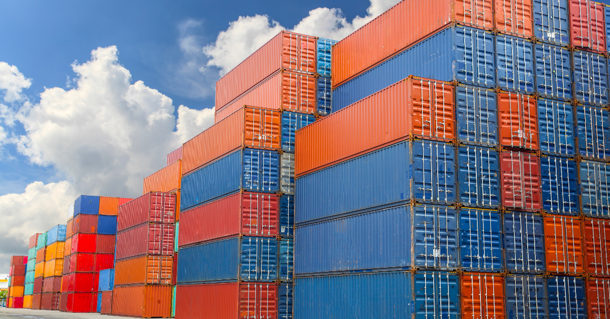 caisses container carton - en savoir plus - Astic Emballage