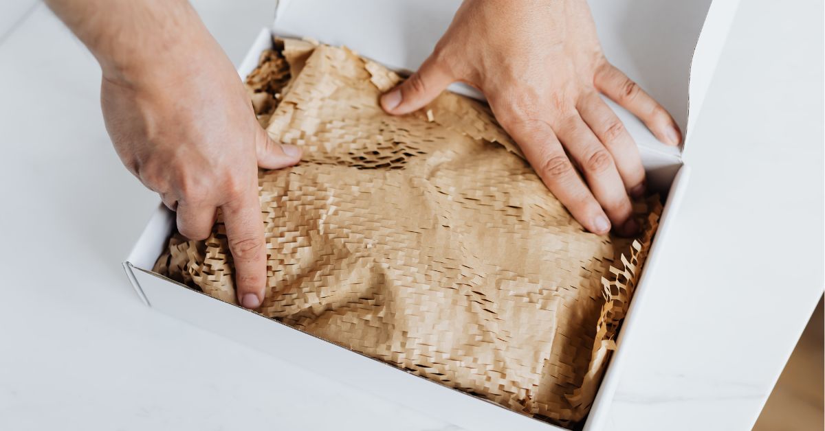 calage et protection astic emballage