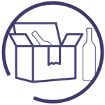 Solutions emballage viticulteurs Astic Emballage