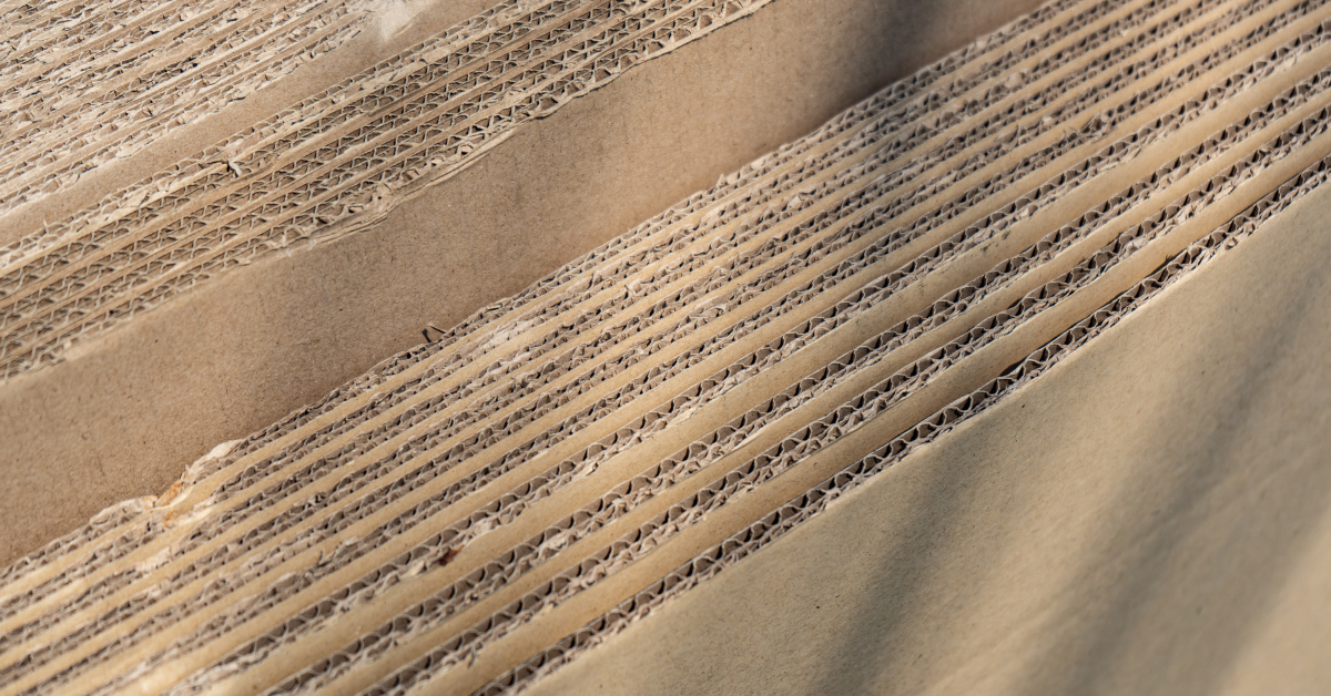 Carton simple face - en savoir plus - Astic Emballage