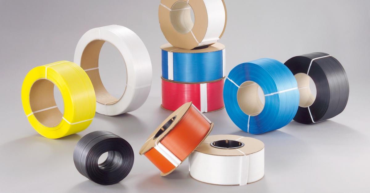 bobines de feuilards manuel