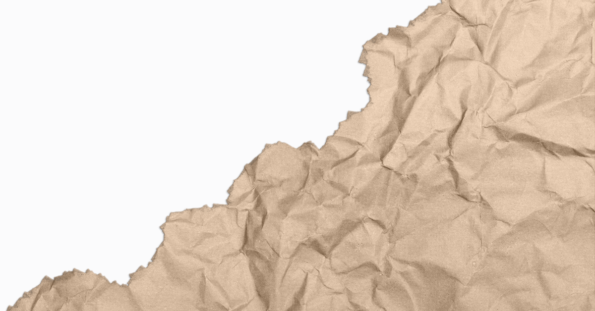 Papier Froissé - en savoir plus - astic emballage