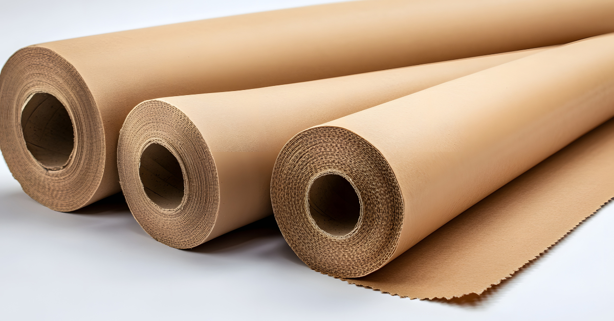 Papier d'emballage kraft - en savoir plus - Astic Emballage