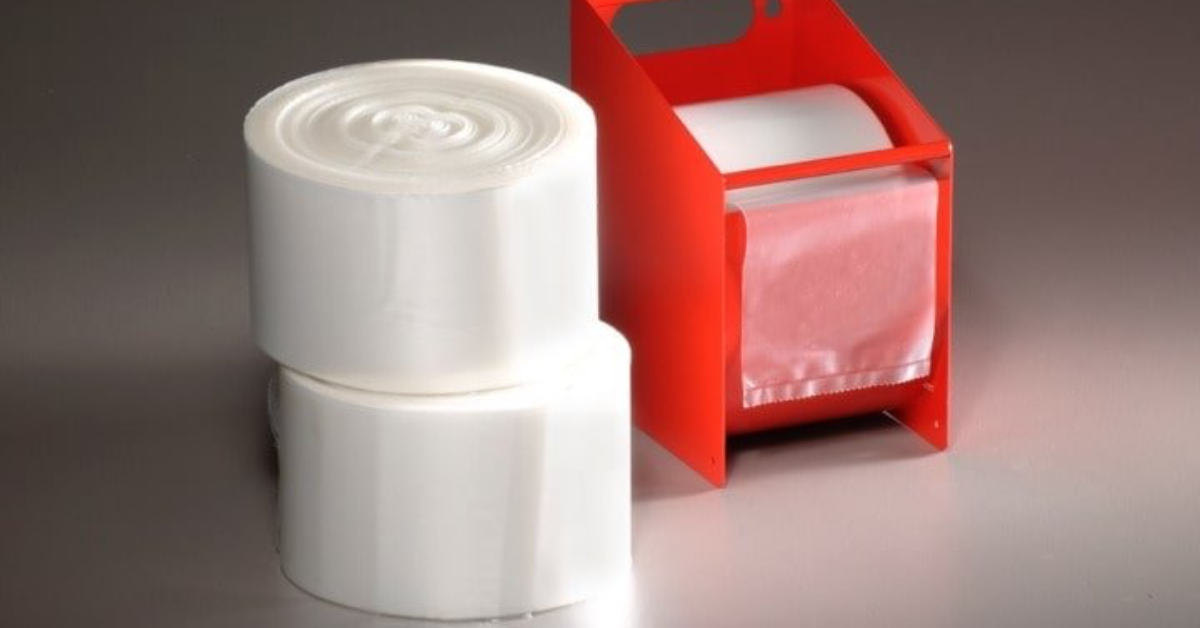 Le ruban de cerclage Sanstrap est conçu pour sécuriser vos charges efficacement, tout en offrant une mise en œuvre rapide et simple.