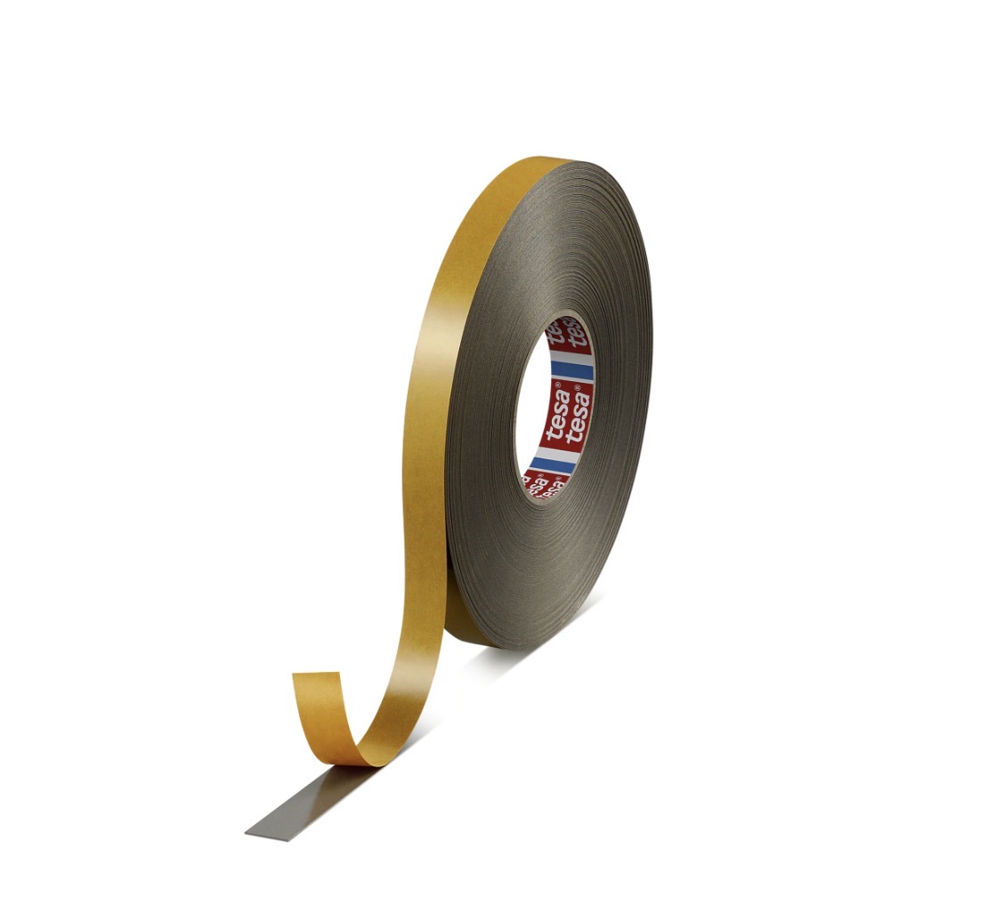 Mousse double face PU