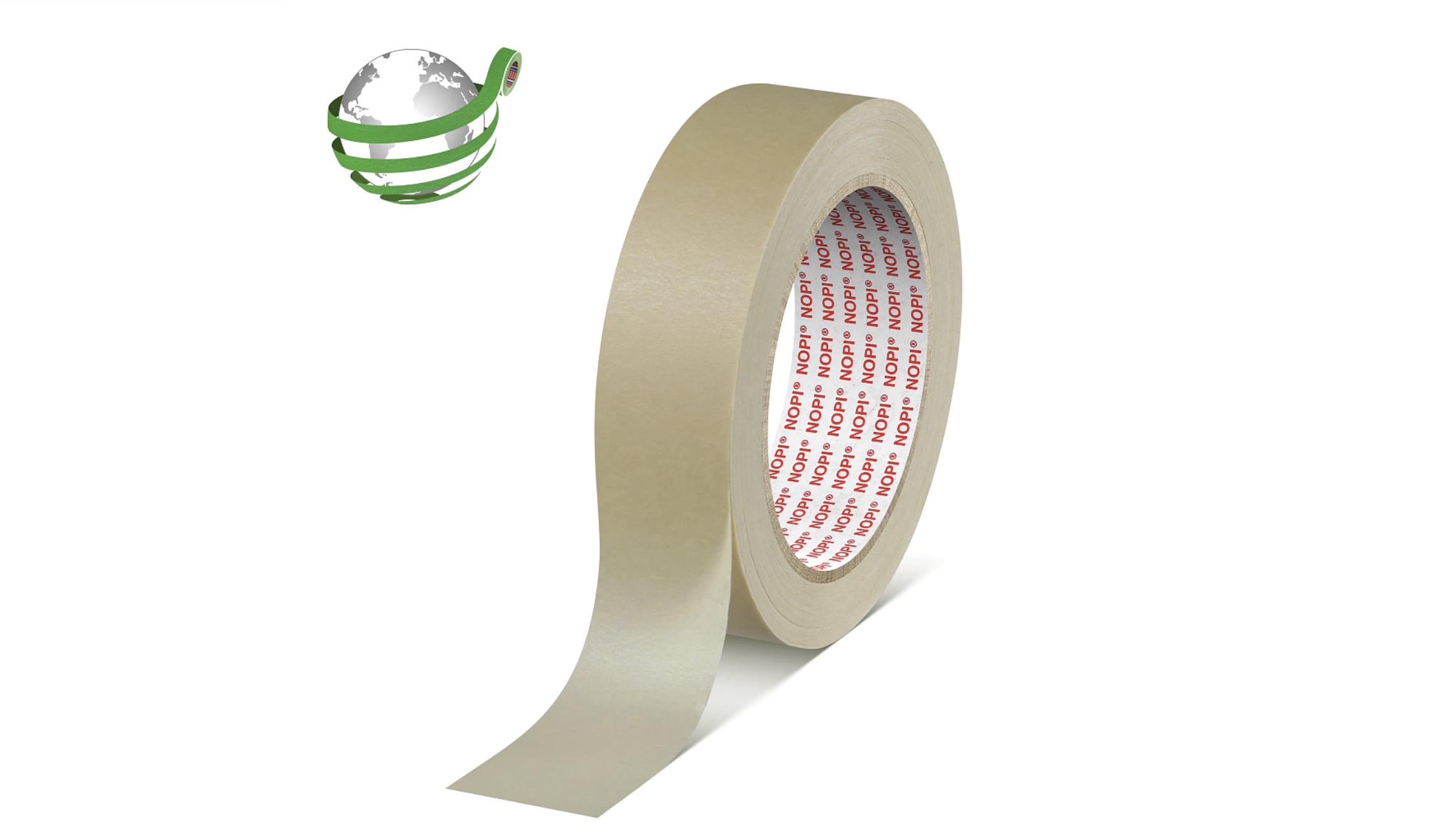 NOPI® 4349 Adhésif papier tous usages