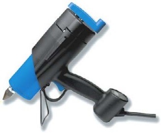 Pistolet a colle 710 spray 