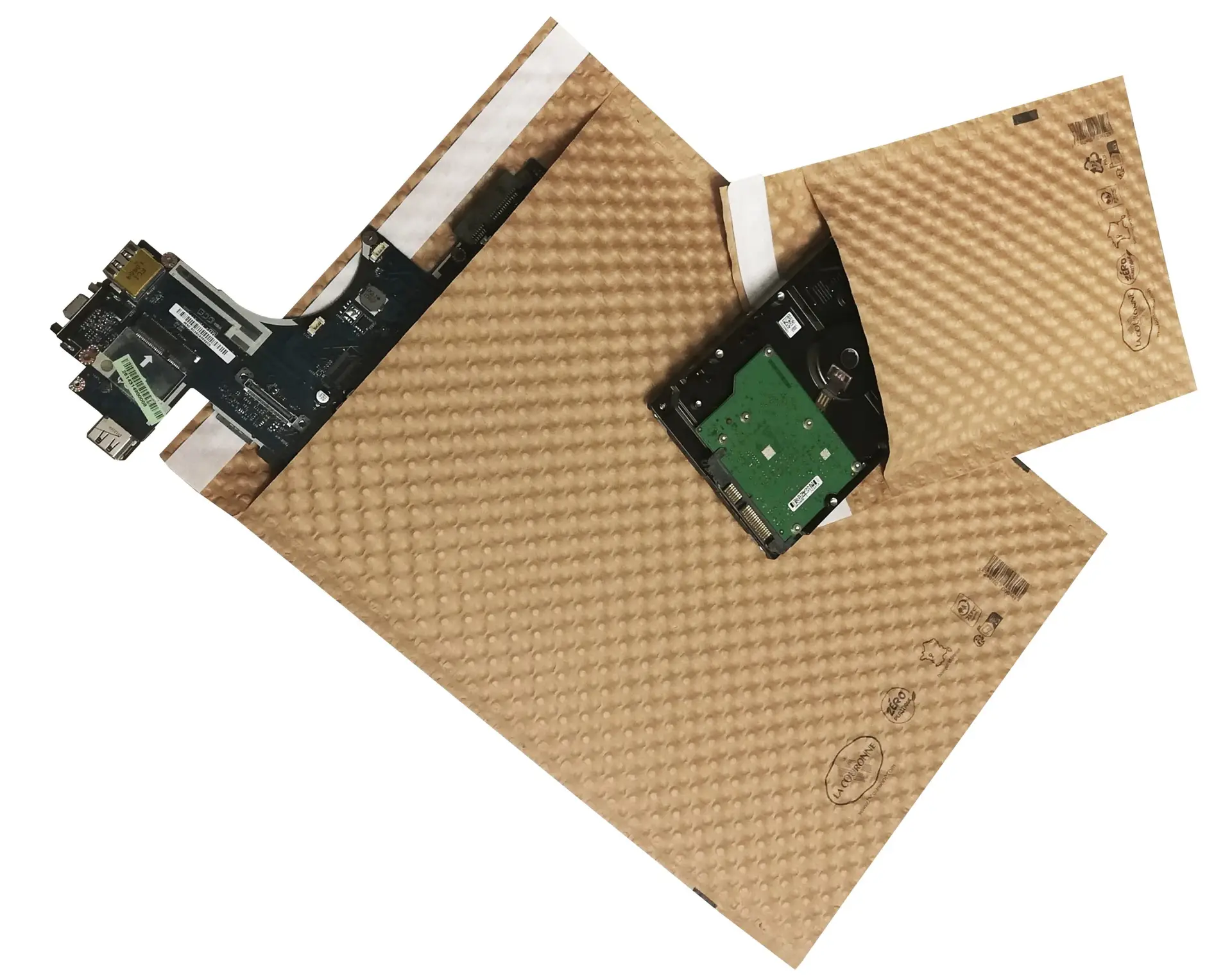 emballage-composant-electronique-sachet-papier