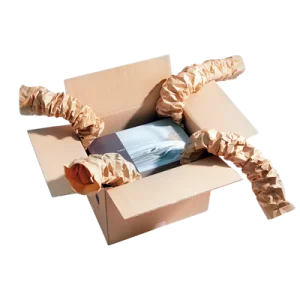PAPERplus® Chevron astic