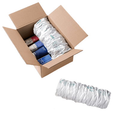 PAPERplus® Chevron astic