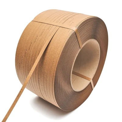 feuillard papier astic