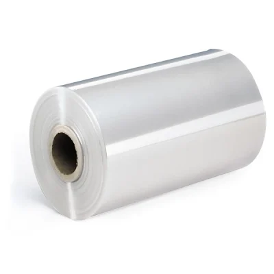 Film rétractable Decogreen